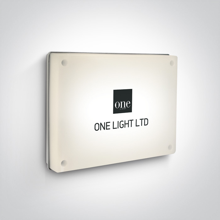 Outdoor General Lighting ABS + PC - 67364/G/W