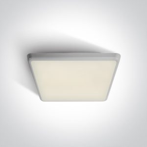 The LED Slim Plafo Range PC - 67372