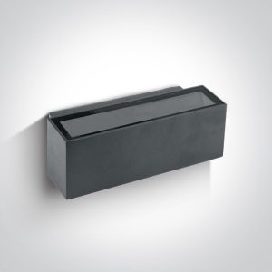 Outdoor Wall Up & Down Lights Die cast - 67374A