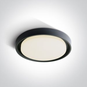 Outdoor Project LED Plafo Die cast - 67384