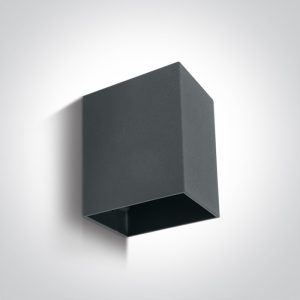 Outdoor Wall Dark Lights Die cast - 67398