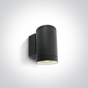 The PAR30 Outdoor Wall Lights Die cast - 67400D - Anthracite