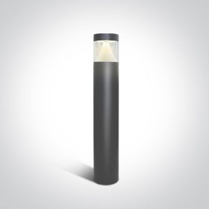 The LED Bollards Range Cone reflector - 67410