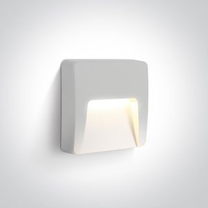 Outdoor Dark Lights  - 67418/W/W