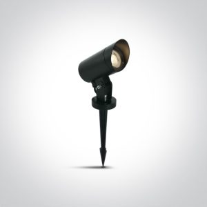 GU10 Garden Spots - 67464G/B