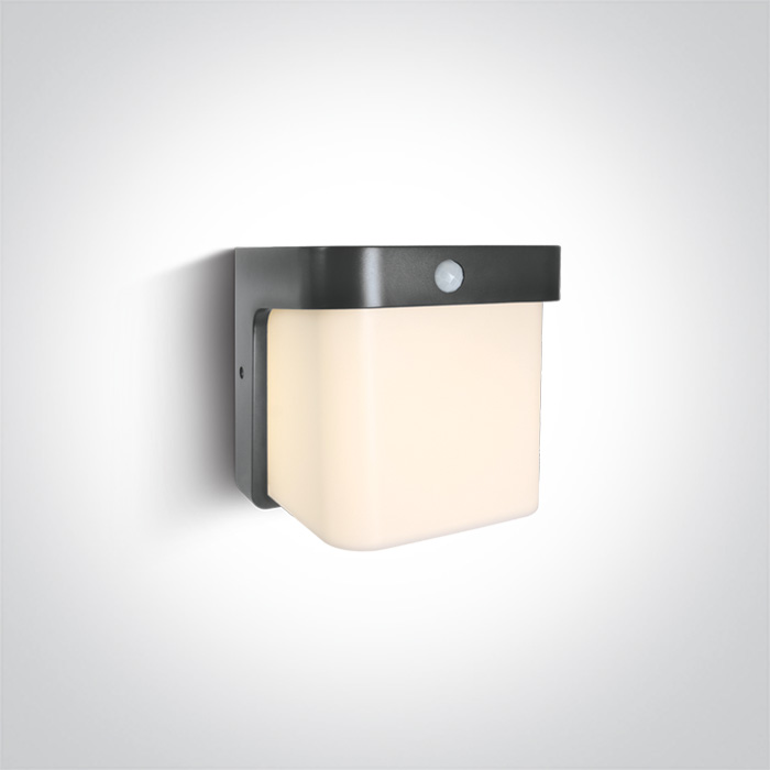 Outdoor Wall Lights - 67492P/AN/W