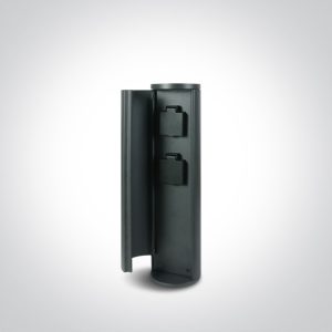 Charging Sockets Bollards - 67494/AN
