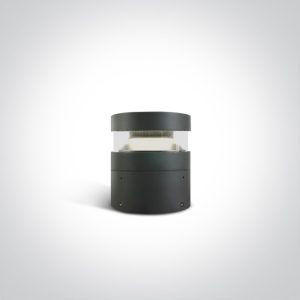 The Project Bollard Range Die cast - 67510