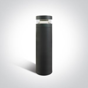 The Project Bollard Range Die cast - 67510A