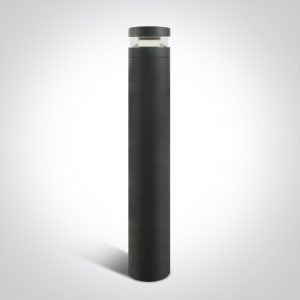 The Project Bollard Range Die cast - 67510B