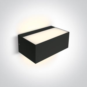 Indoor/Outdoor Wall Light - 67518 - Anthracite