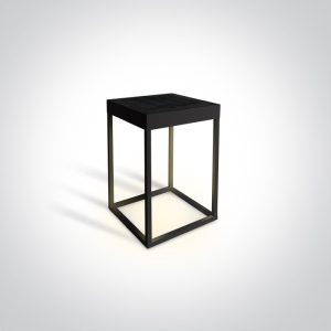 Solar Path Lights - 67520/B/W