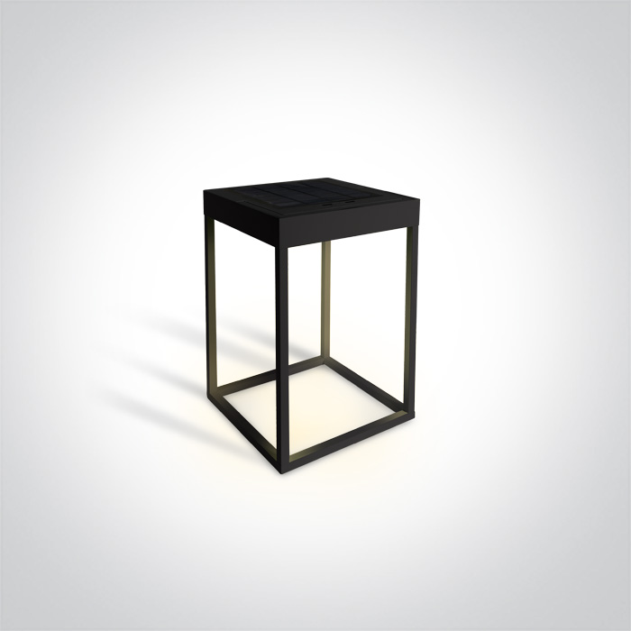 Solar Path Lights - 67520/B/W