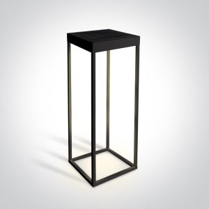 Solar Path Lights - 67520A/B/W