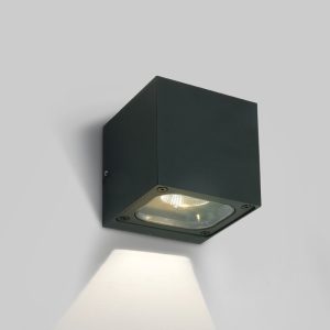 The Cube Wall Lights - 67524A