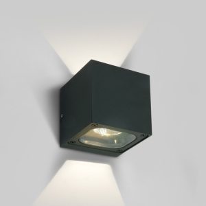 The Cube Wall Lights - 67524B