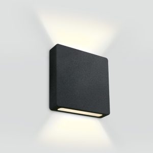 Dark Light Step Series Aluminium - 68074B