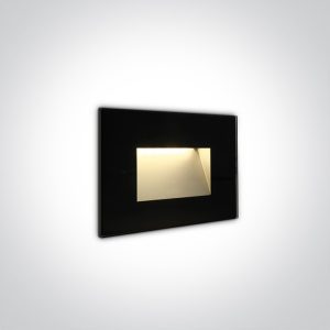 The Glass Face Recessed Lights - 68076