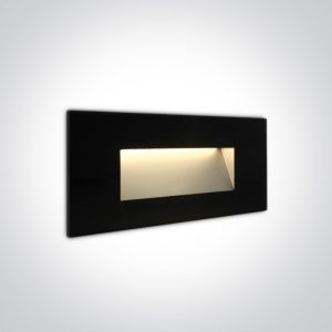 The Glass Face Recessed Lights - 68076A