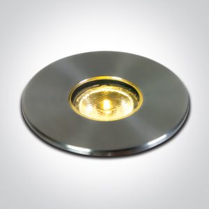 Wall Recessed & Inground - 69028A/W