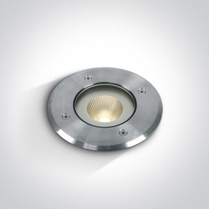 The COB Inground Range Stainless steel - 69040/W