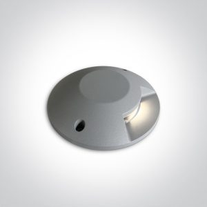 Ground Surface Mounted Range Die cast - 69058A/G/W