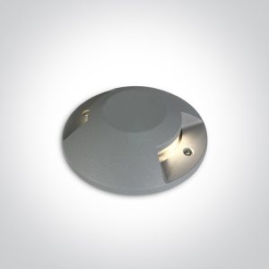 Ground Surface Mounted Range Die cast - 69058B/G/W