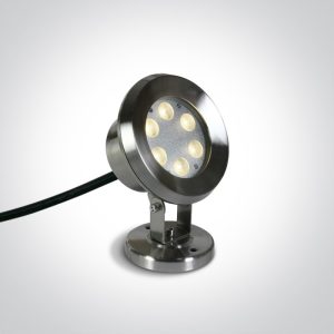 The LED Underwater Range  Stainless steel - 69064B