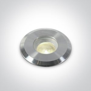 The LED Underwater Range  Stainless steel - 69066