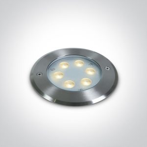 The LED Underwater Range  Stainless steel - 69066B
