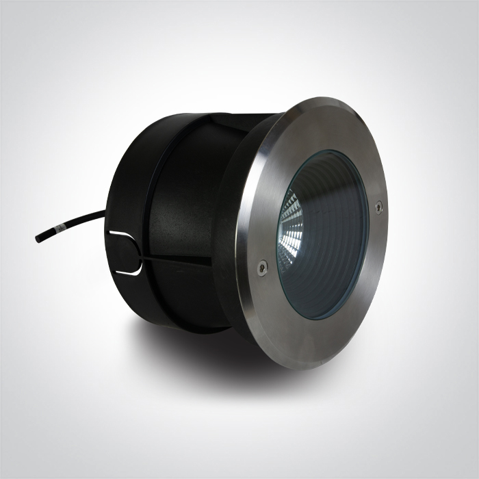 The Dark Light Inground Range - 69070A/W - Image 2