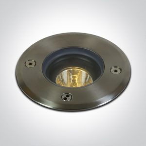 The Inground Tiltable Range - 69072/W