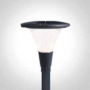 The LED Park Lantern Die cast - 70105/AN/C