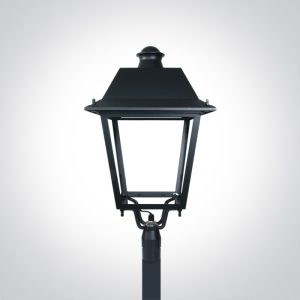 The LED Park Lantern Die cast - 70110/AN/C