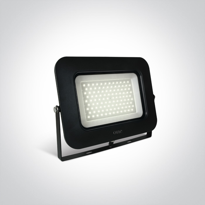 AC LED Floodlights 100-250W - 7028CD/B/C