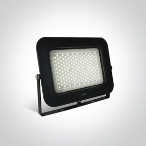 AC LED Floodlights 100-250W - 7028CE/B/C