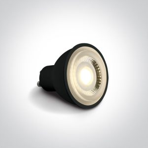 MR16 GU10 COB LED - 7306CBG/W