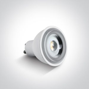 MR16 GU10 COB LED - 7301CG/W