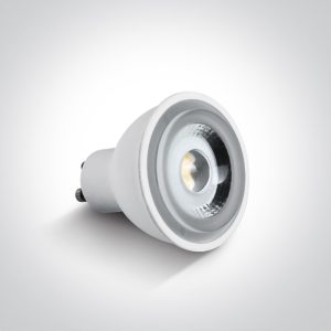 Dimmable MR16 GU10 COB LED - 7306CGD - 4000K