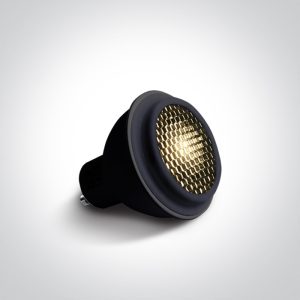 Honeycomb MR16 GU10 COB LED - 7306CHG/W