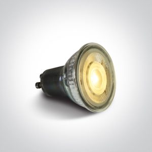 Dim To Warm GU10 Dimmable - 7306GDV/EWW