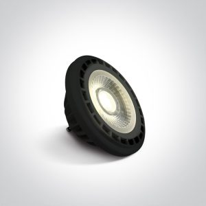 R111 GU10 LED - 7315GB