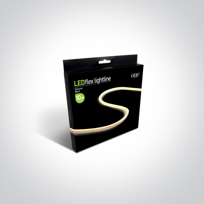 Neon Flex Lightlines - 7811/W - Image 2