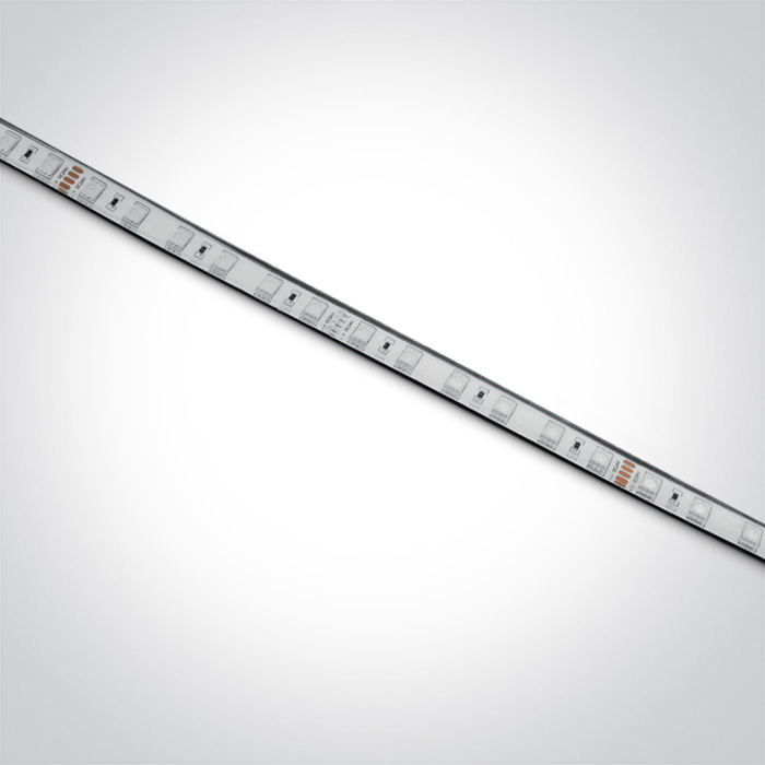 The Outdoor RGB & RGBW Strip 24V - 7830W - RGB