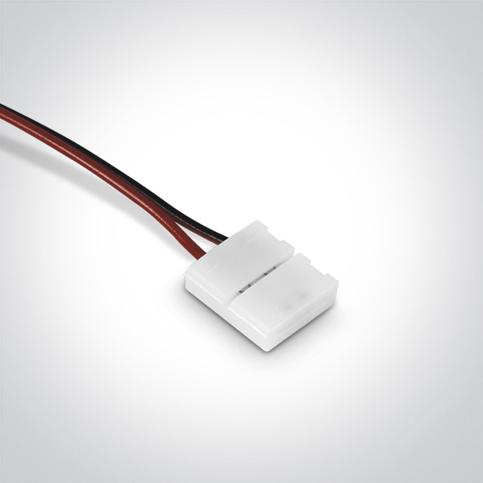 The 14,4W/m CRI97 Indoor 24V Full spectrum - 7835P