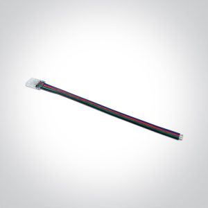 The RGB & RGBW Strips 24V - 7846RP