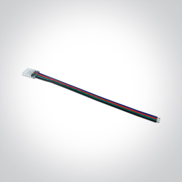 The RGB & RGBW Strips 24V - 7846RP