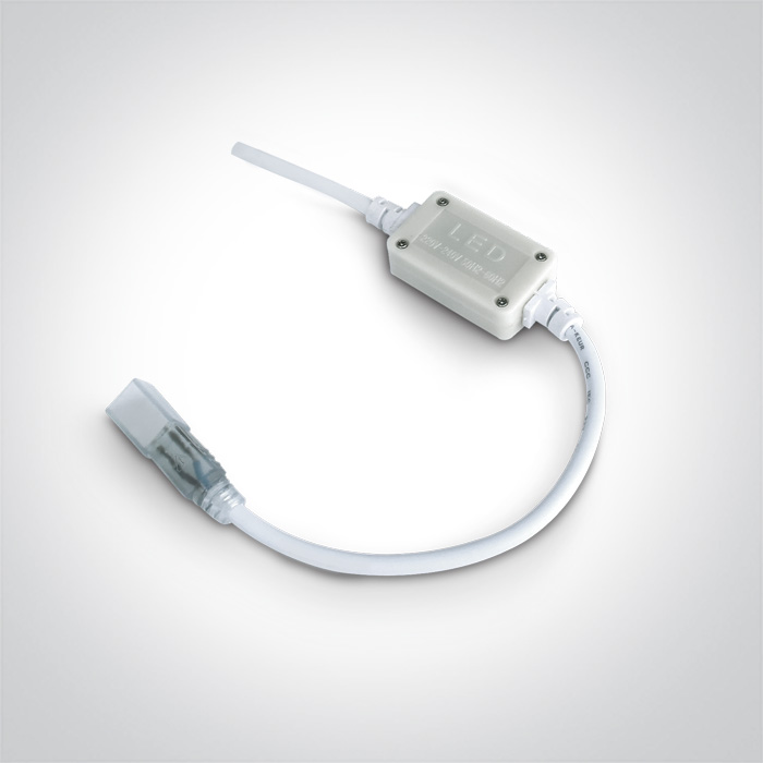 The 230V IP65 Range - 7860P