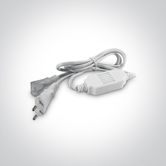 The 230V IP65 Range - 7862P