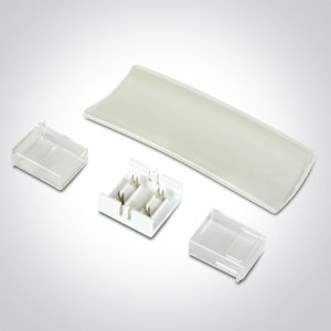 230V COB Flex Lightline - 7872C